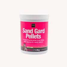Sand gard pellet 1.3kg/ Элс биеэс зайлуулагч 