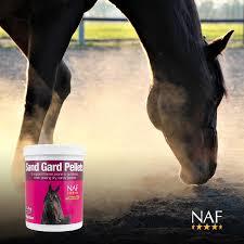 Sand gard pellet 1.3kg/ Элс биеэс зайлуулагч 