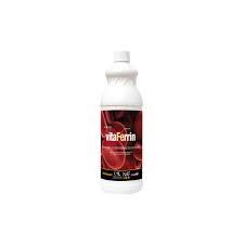 Vitaferrin liquid 1L/ Витаферрин шингэн 1л 