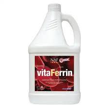Vitaferrin liquid 4L/ Витаферрин шингэн 4л 
