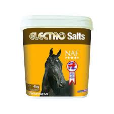 Electro salts powder 4kg/ Электро давс 4кг 