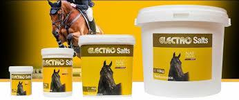 Electro salts powder 4kg/ Электро давс 4кг 