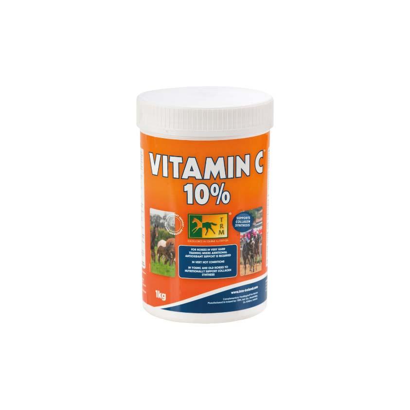 Витамин С 10 % 1 кг/ Vitamin C 10% 1kg 