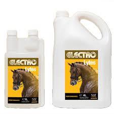 Electro lytes liquid 1L/ Электро лайтс шингэн 1Л 