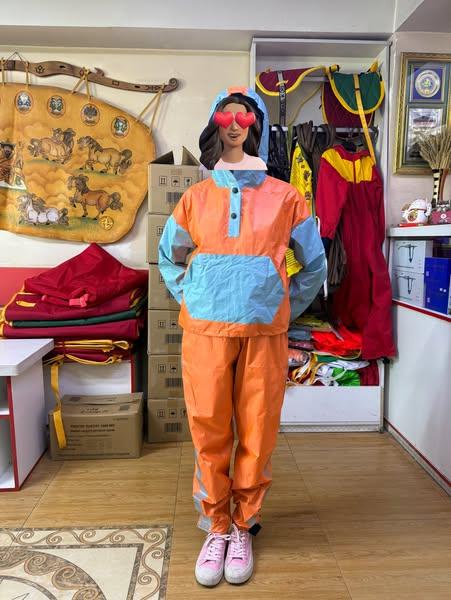 Хүүхдийн комбинзон доторгүй 