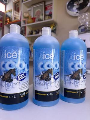 Ice cool gel/ Айс күүл жэл 1л 