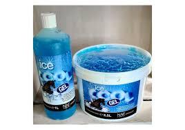 Ice cool gel/ Айс күүл жэл 1л 