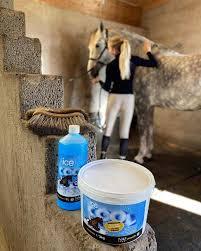 Ice cool clay 3kg/ Сэрүүцүүлэгч шавар 3кг 