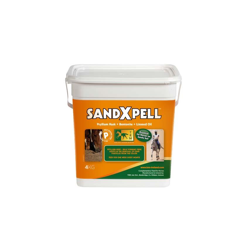 Санд экспэл SandXpell 4 кг