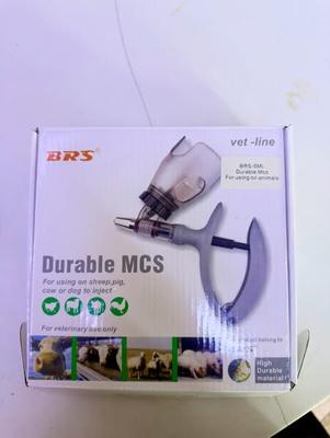 Автомат шприц 5мл 