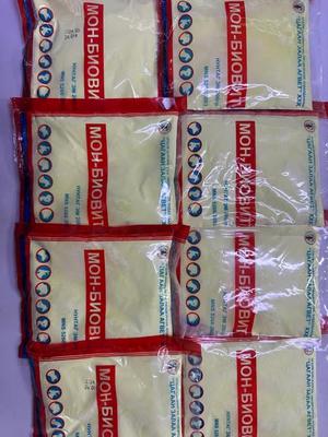 Мон-биовит төлийн сүү/ Чацганы шар 200гр