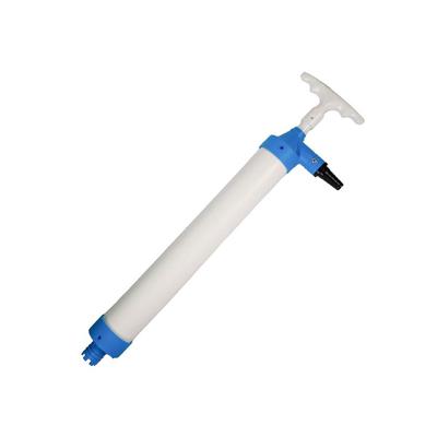 Зоонд насос