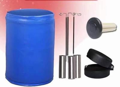 Азотын сав 10л 