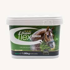 Super flex senior 3,6kg/ Адууны үе мөчний нэмэлт бэлдмэл 