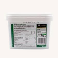 Super flex senior 3,6kg/ Адууны үе мөчний нэмэлт бэлдмэл 