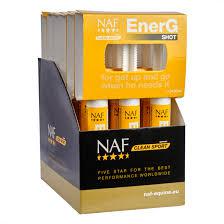 EnergG shot paste 3pk/ Энергийн шот 3*30мл 