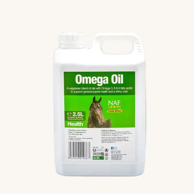 Omega oil 2.5L/ Омега тос 2.5л 
