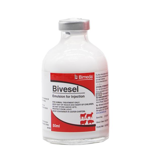 Bivesel 50ml