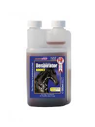 Respirator boost liquid 500ml/ Амьсгаа тэлэгч 500мл 