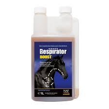 Respirator boost 1L/ Амьсгаа тэлэгч 1л 