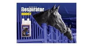 Respirator boost 1L/ Амьсгаа тэлэгч 1л 