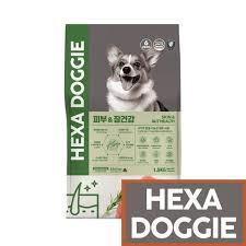 Нохойн хоол /Арьс болон ходоодны үйл ажилагаанд сайн 1.5кг/