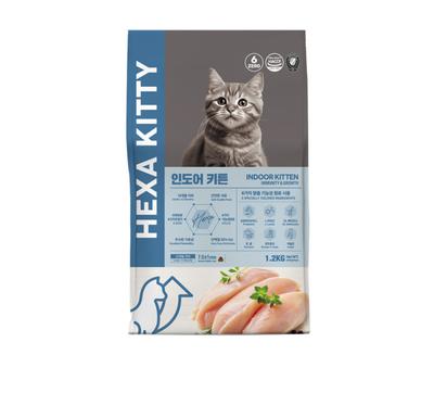 Муурны хоол /Өсөлт болон дархлаанд 300гр/ 