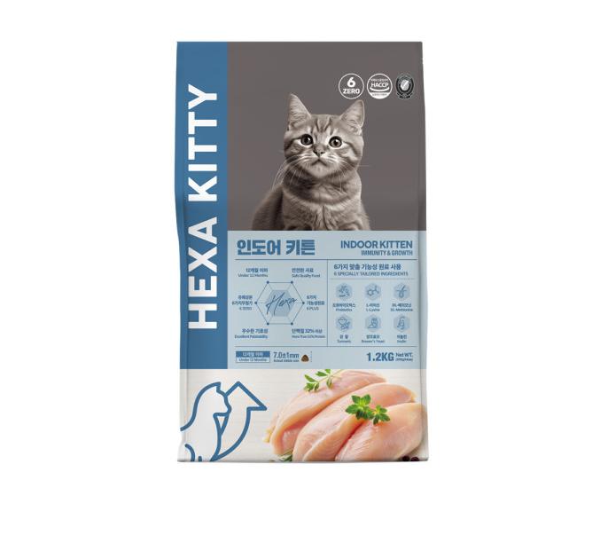 Муурны хоол /Өсөлт болон дархлаанд 300гр/ 