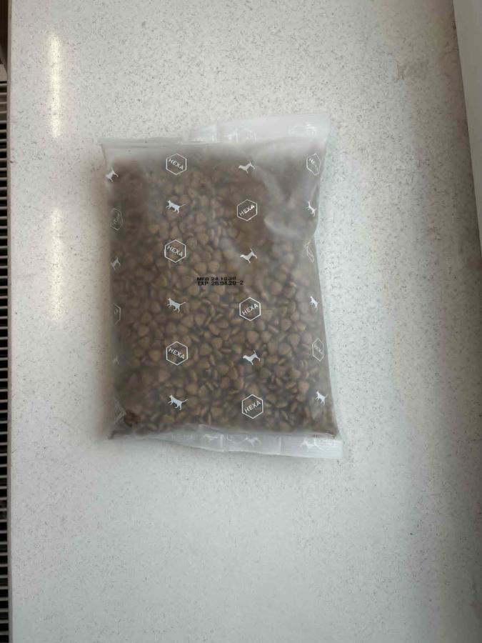 Муурны хоол /цистит болон ходоодонд 300гр/ 