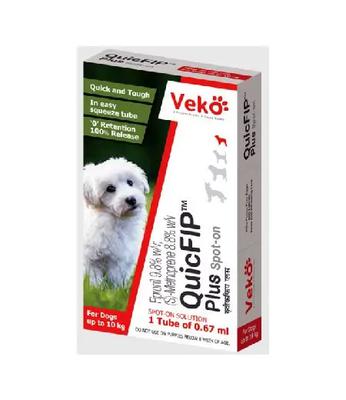 QuicFIP Plus 10кг хүртэл 