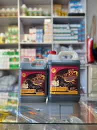 Тод магнай 5л 