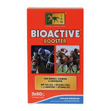 Bioactive booster 3*60gr/ Биоактив бүүстэр 3*60гр 