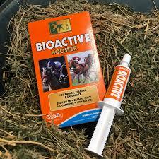 Bioactive booster 3*60gr/ Биоактив бүүстэр 3*60гр 