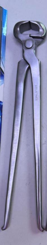 Тахны таслагч \герман багаж\