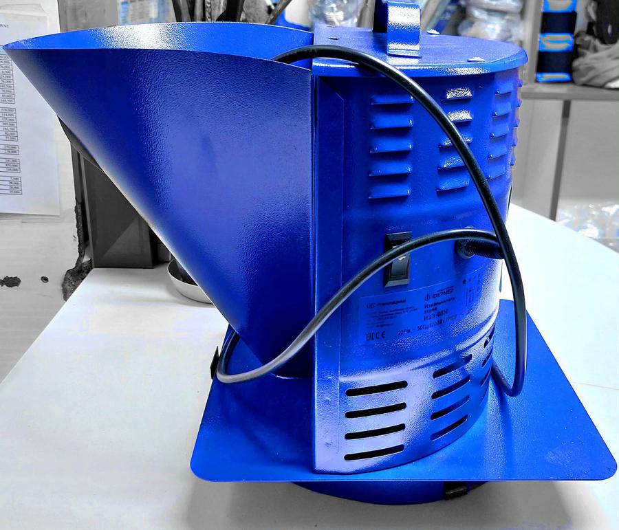 Тээрэм / Тэжээл бутлагч 