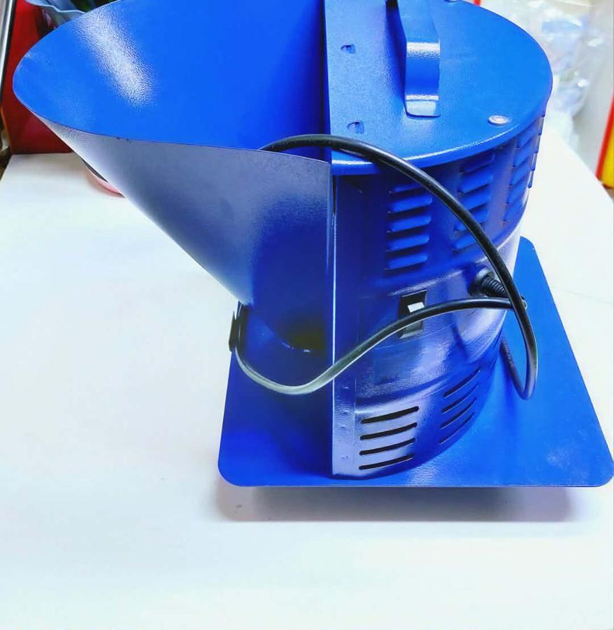 Тээрэм / Тэжээл бутлагч 