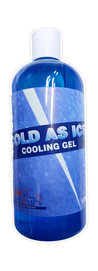 Cold As Ice 500ml