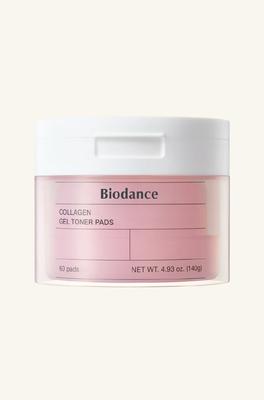 Biodance коллагентай нүүрний пад 60ш