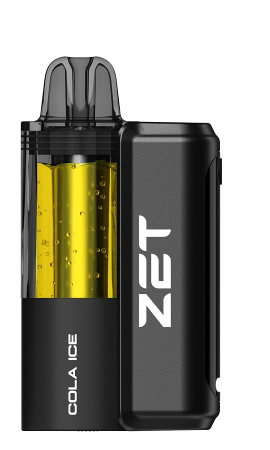 ZET EVOLUTION KIT - Cola Ice 3%