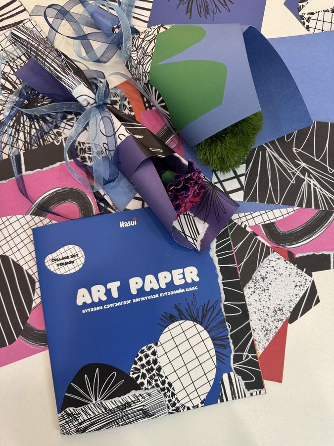 Art Paper