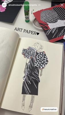 Art Paper
