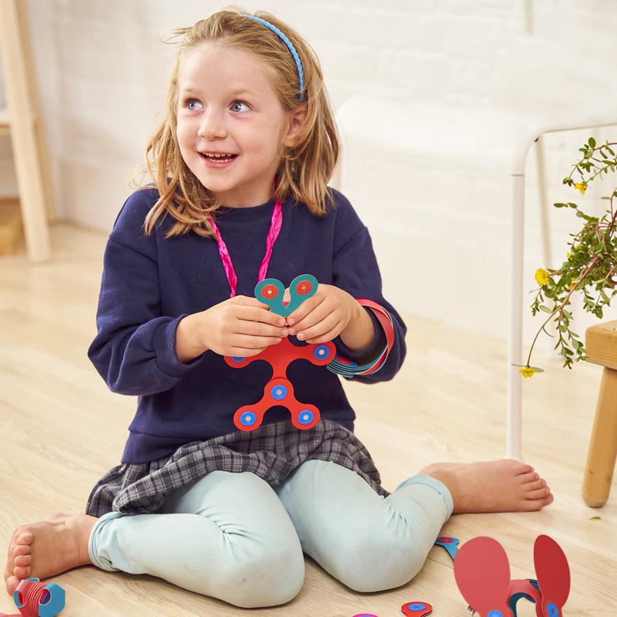 Itsy Pack - Flamingo