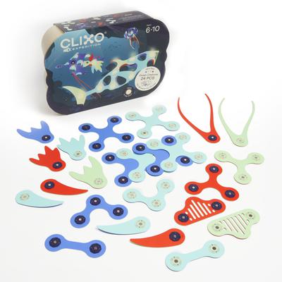 Ocean Creatures Pack