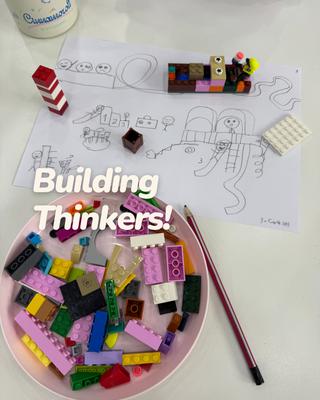 LEGO® SERIOUS PLAY®