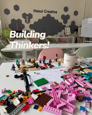 LEGO® SERIOUS PLAY®