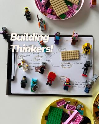 LEGO® SERIOUS PLAY®