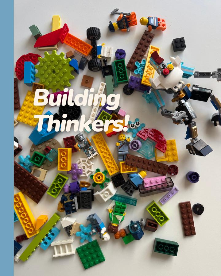 LEGO® SERIOUS PLAY®