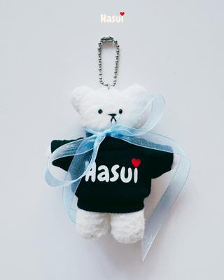 Цүнхний чимэглэл - Hasui bear