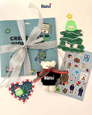 Баавгайтай багц