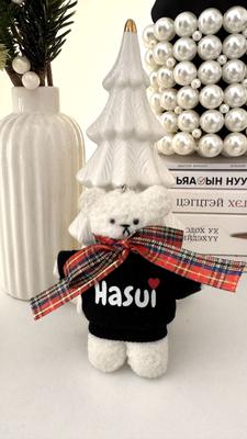 Баавгайтай багц